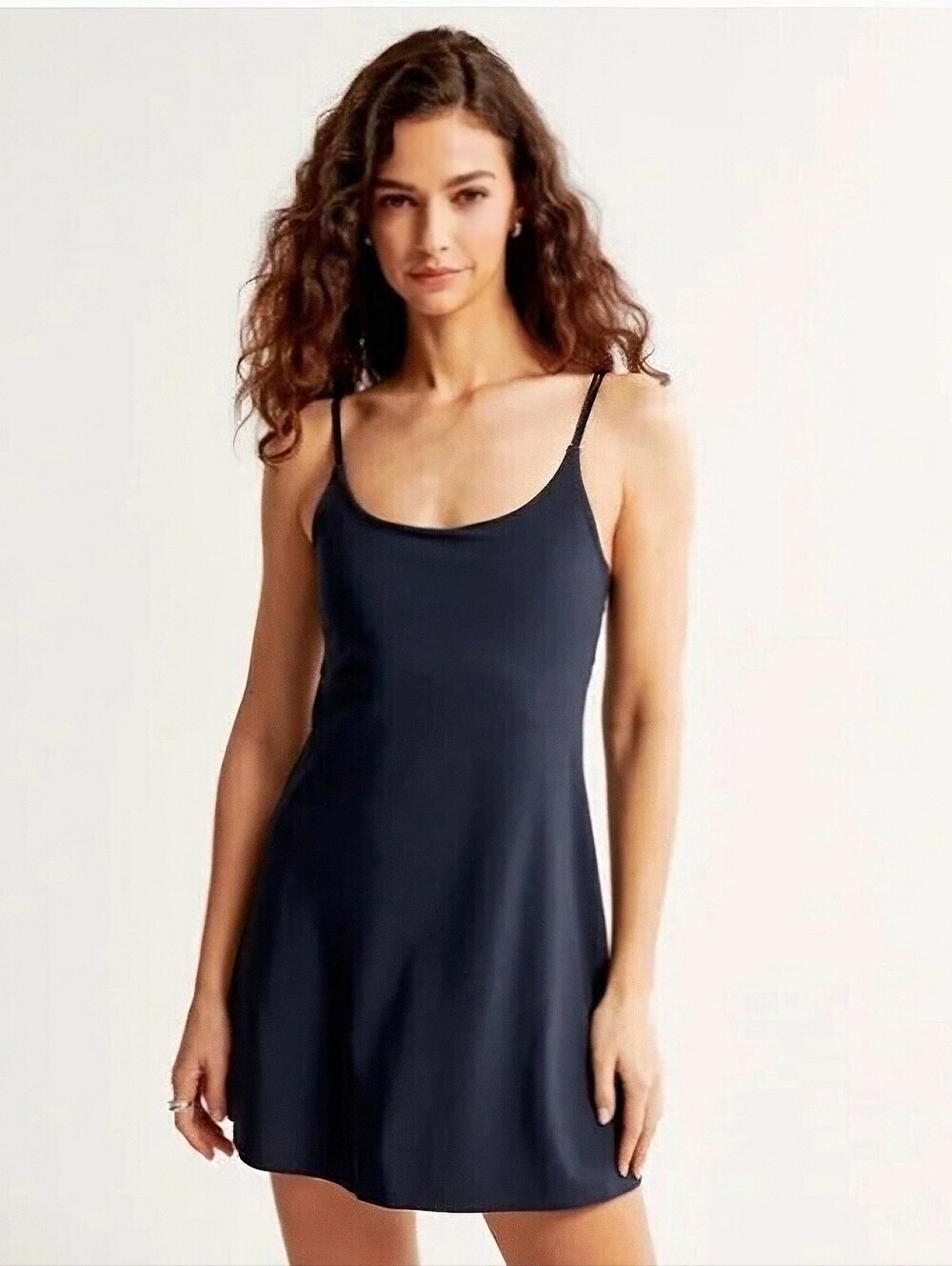 Abercrombie & Fitch Traveler Mini Dress